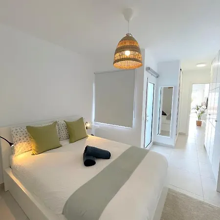 Apartamento Marco's Senator