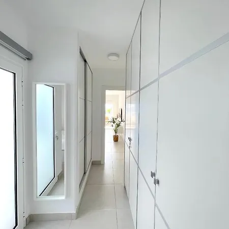 Apartamento Marco's Senator Costa Teguise