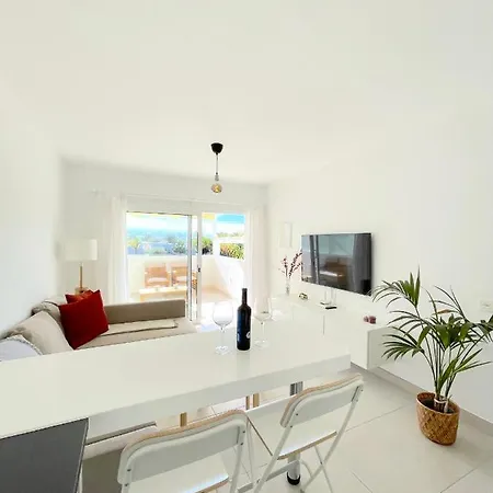 Apartamento Marco's Senator