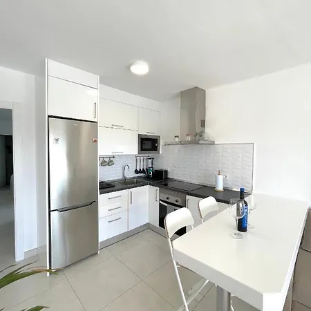 Apartamento Marco's Senator