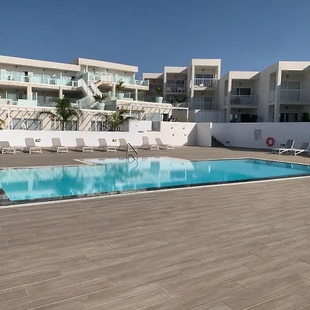 Marco's Senator Apartment *