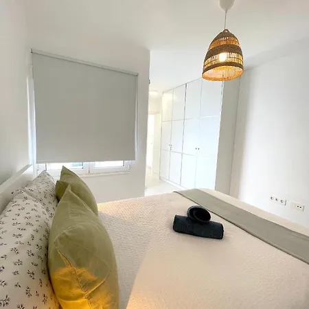 Marco's Senator Коста-Тегисе