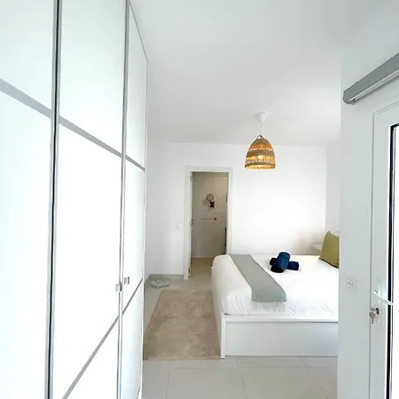 Appartement Marco's Senator