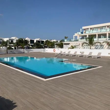Marco's Senator Appartement