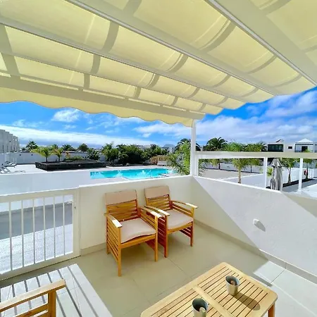 Apartmán Marco's Senator *