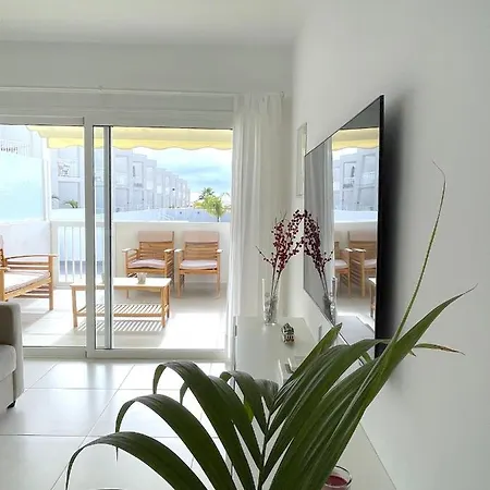 Apartmán Marco's Senator Costa Teguise